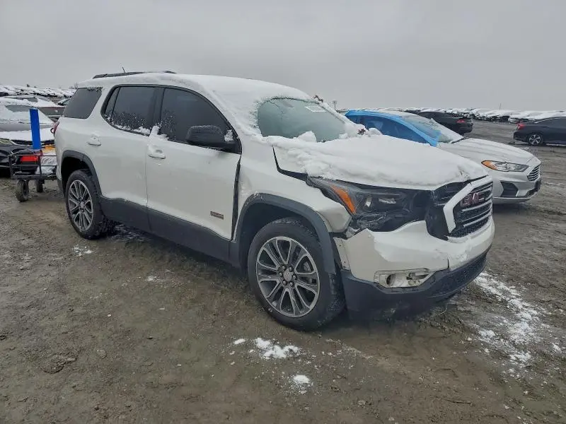 2019 GMC ACADIA ALL TERRAIN  