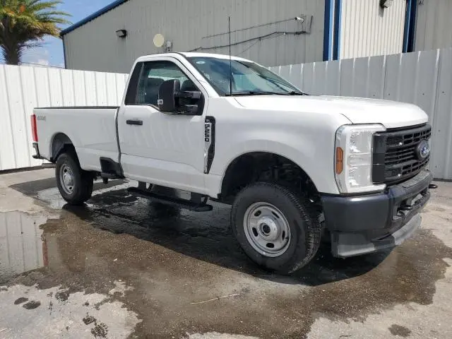 2024 FORD F250 SUPER DUTY  