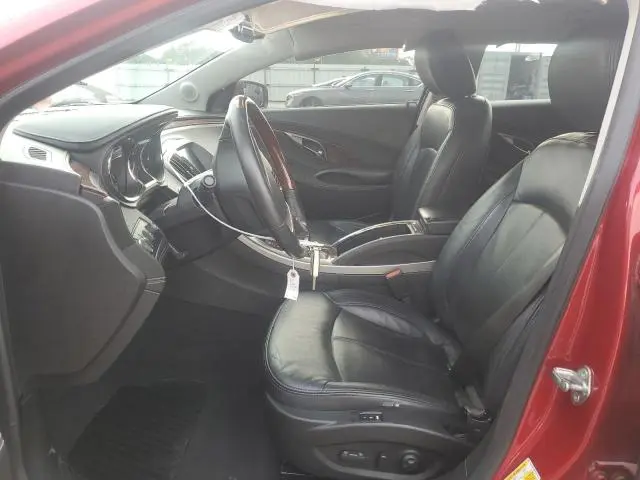 2013 BUICK LACROSSE PREMIUM  
