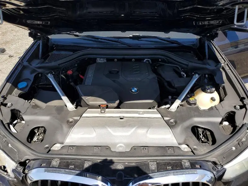 2020 BMW X4 XDRIVE30I  