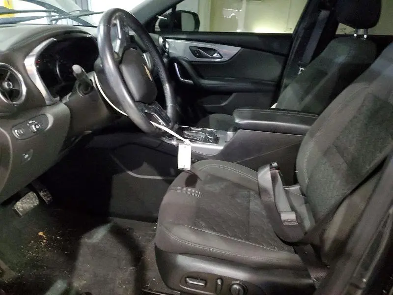 2019 CHEVROLET BLAZER 2LT  