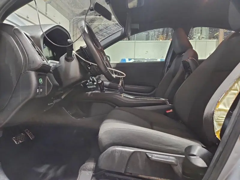 2020 HONDA HR-V SPORT  