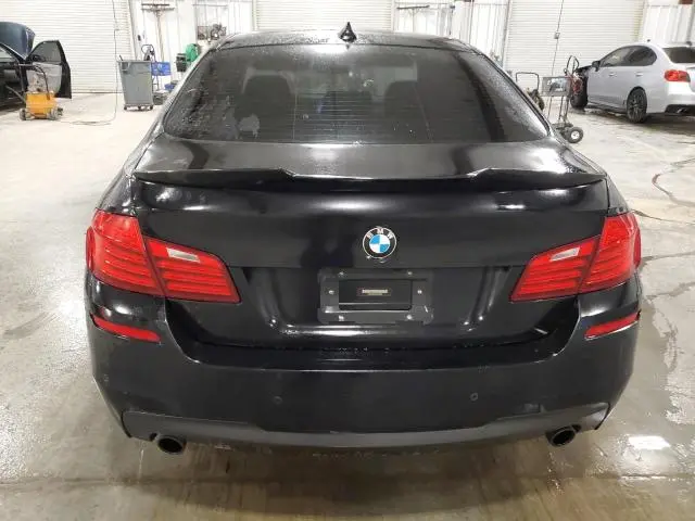 2014 BMW 535 XI  
