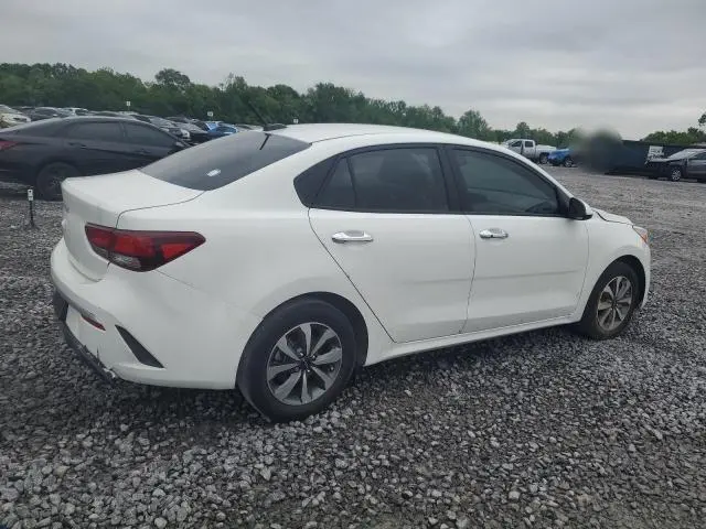 2023 KIA RIO LX  