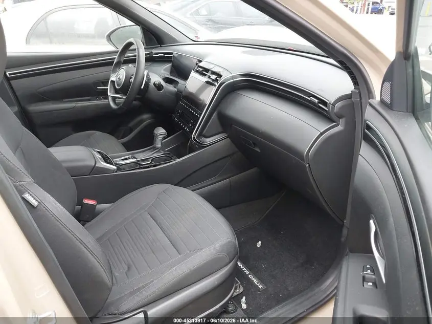 2023 HYUNDAI SANTA CRUZ SEL PREMIUM