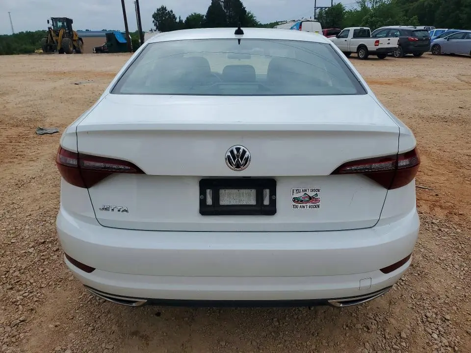 2020 VOLKSWAGEN JETTA S  