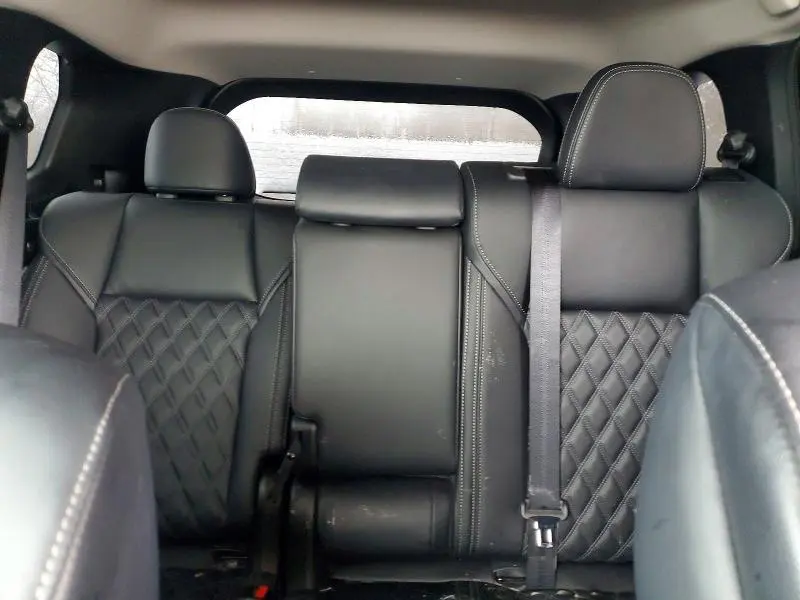 2024 MITSUBISHI OUTLANDER SEL  