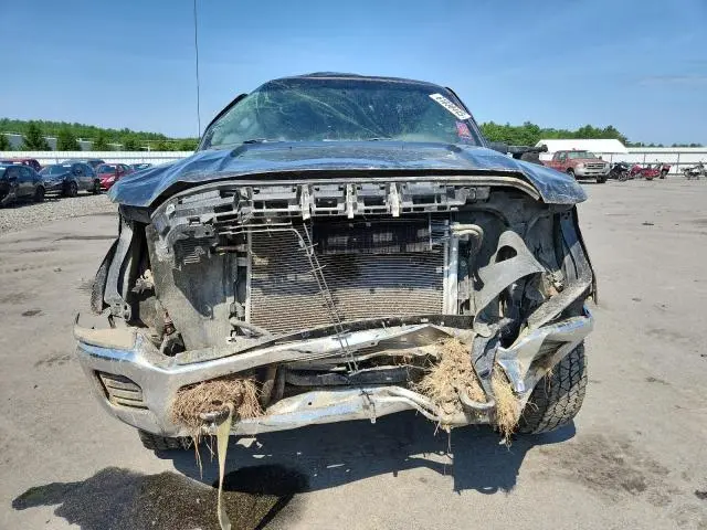 2011 FORD F250 SUPER DUTY  