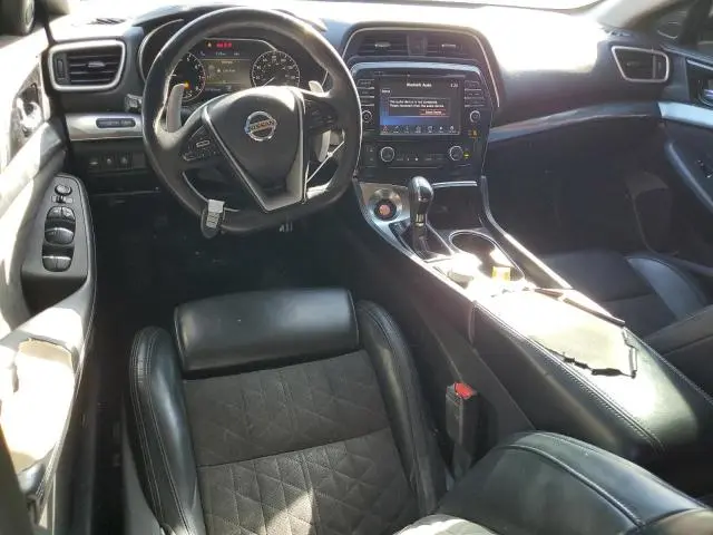 2016 NISSAN MAXIMA 3.5S  