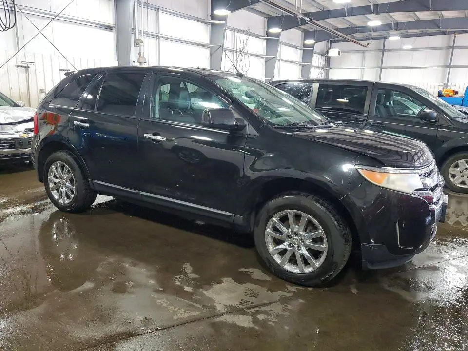 2011 FORD EDGE SEL  