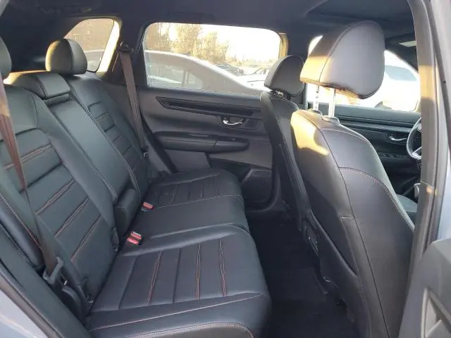 2025 HONDA CR-V SPORT-L  