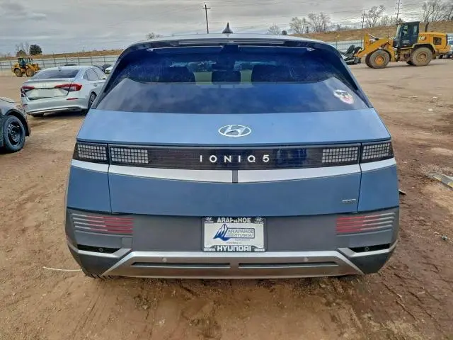 2024 HYUNDAI IONIQ 5 SEL  