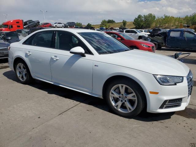 2018 AUDI A4 PREMIUM