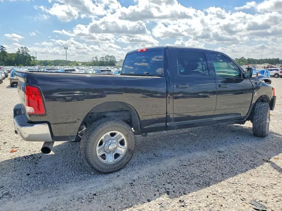 2018 RAM 2500 ST  