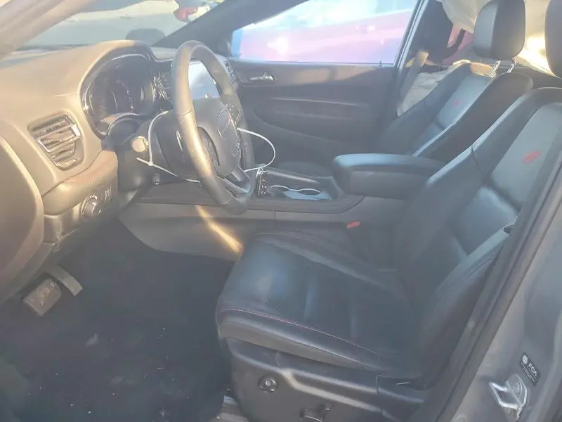 2026 DODGE DURANGO R/T  