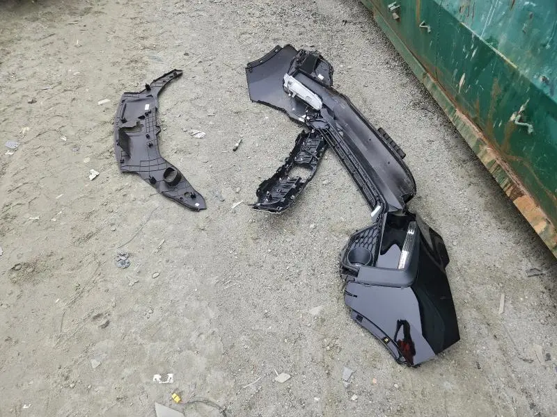 2019 HONDA PILOT EXL  