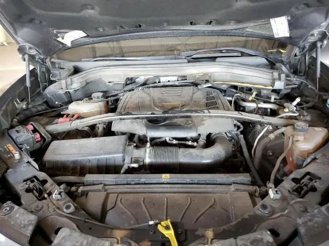 2019 ALFA ROMEO STELVIO   