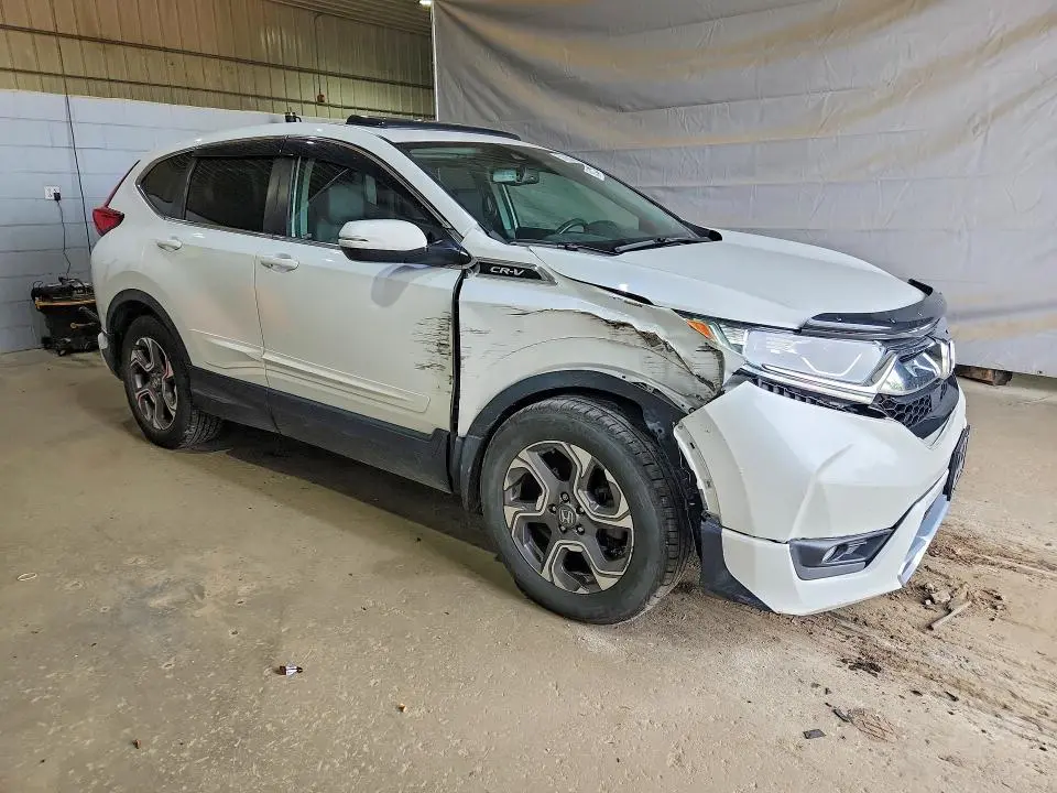 2019 HONDA CR-V EXL  