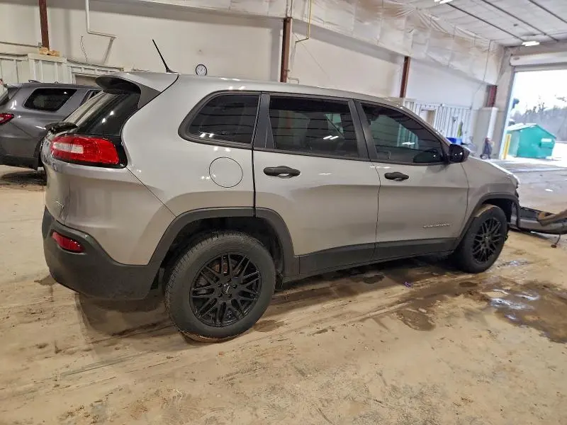 2015 JEEP CHEROKEE SPORT  