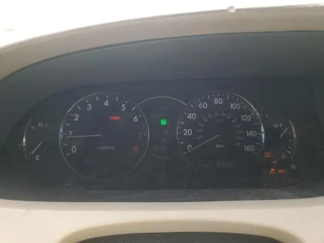 2010 TOYOTA AVALON XL  