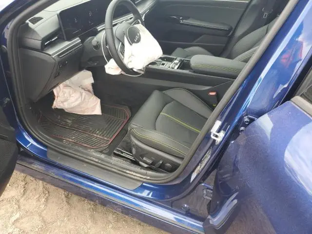 2025 KIA K5 GT  