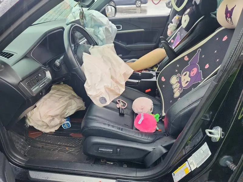 2023 ACURA INTEGRA A-SPEC  