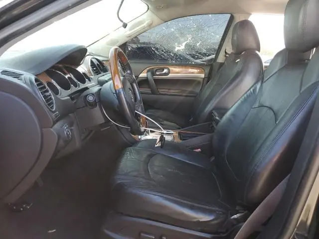 2012 BUICK ENCLAVE