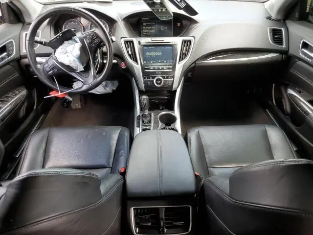 2020 ACURA TLX TECHNOLOGY  