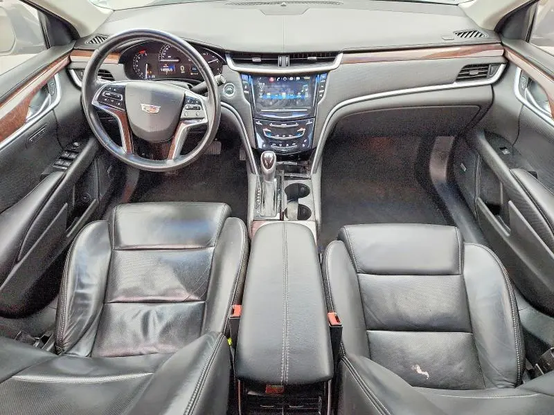 2017 CADILLAC XTS LUXURY  