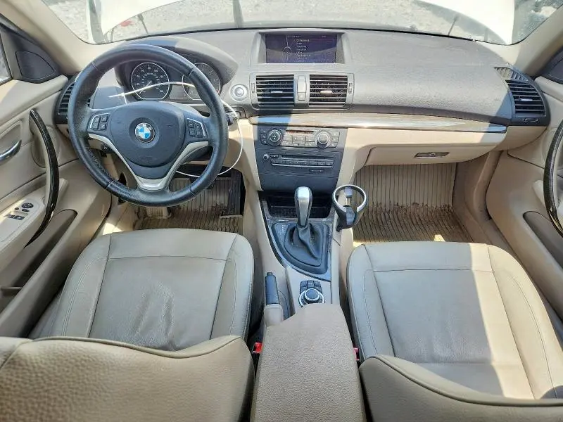 2012 BMW 128 I  