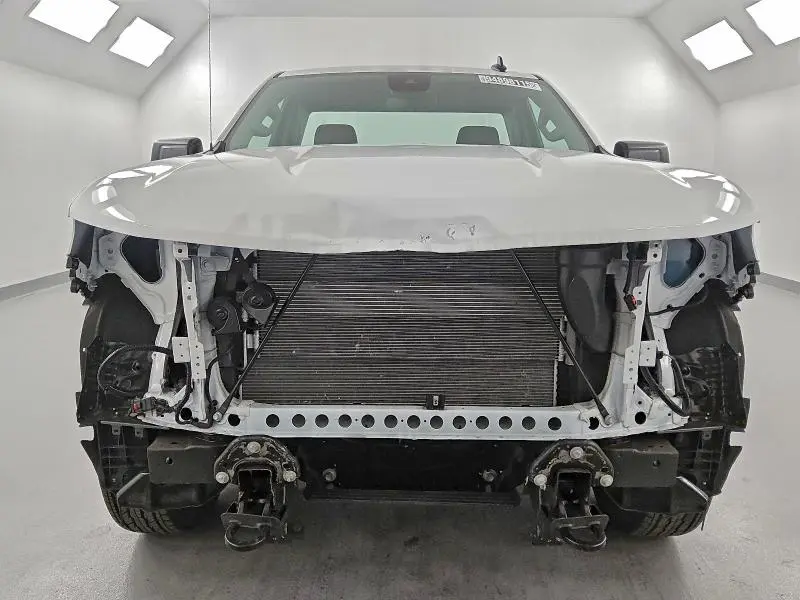 2025 CHEVROLET SILVERADO C1500  