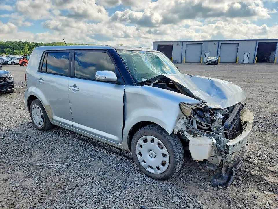 2012 SCION XB BASE  