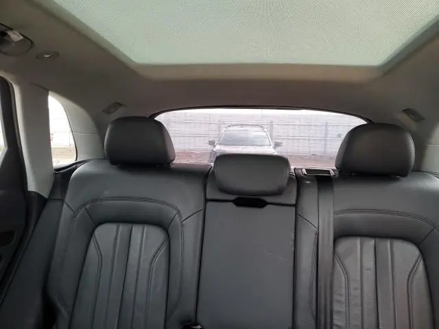 2018 AUDI Q5 PREMIUM  