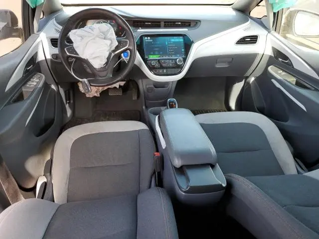 2020 CHEVROLET BOLT EV LT  