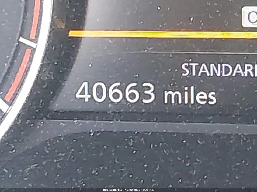 2024 NISSAN ROGUE SV FWD