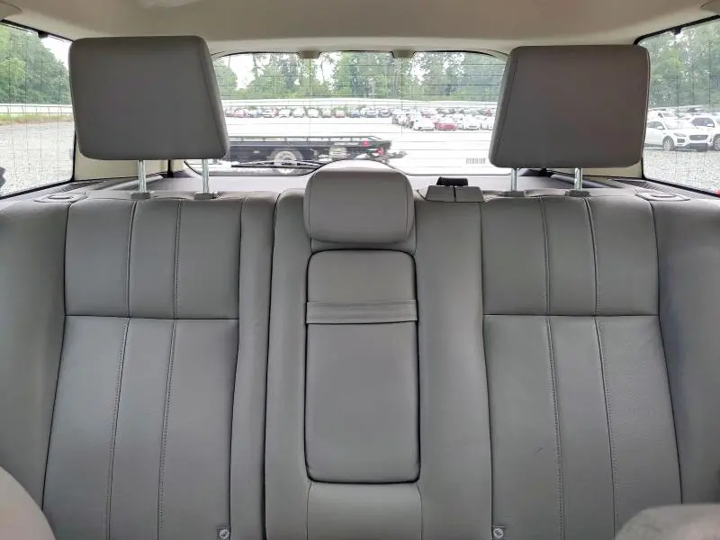 2011 LAND ROVER LR2 HSE  