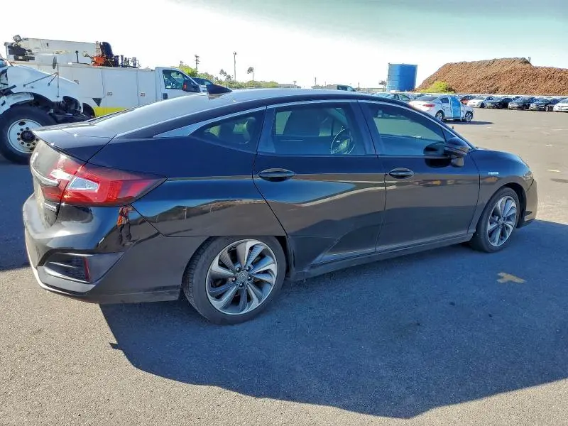 2019 HONDA CLARITY   