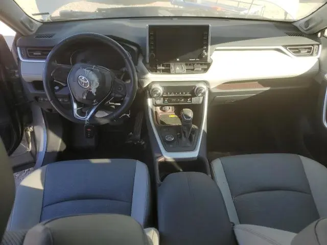 2022 TOYOTA RAV4 LIMITED  