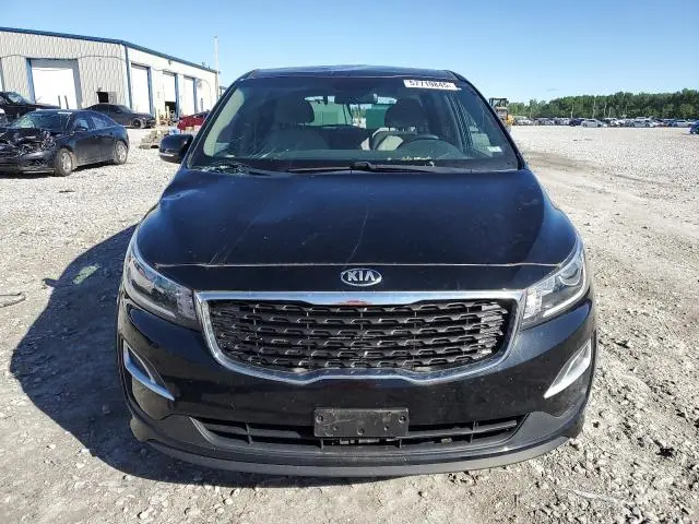 2020 KIA SEDONA LX