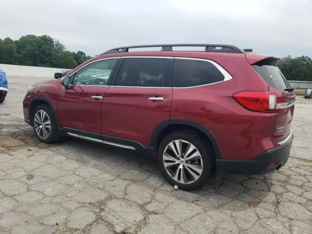 2019 SUBARU ASCENT TOURING  