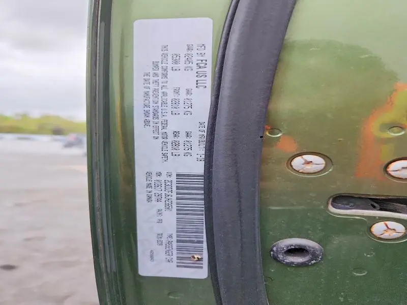 2018 DODGE CHALLENGER R  