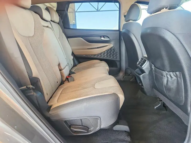 2019 HYUNDAI SANTA FE SEL 2.4L  