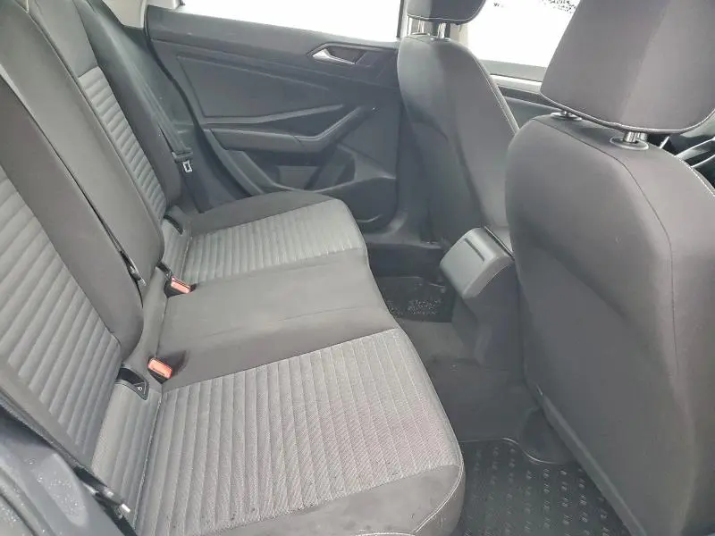 2023 VOLKSWAGEN JETTA S  