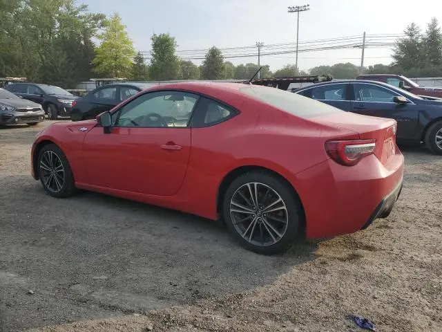 2013 TOYOTA SCION FR-S   