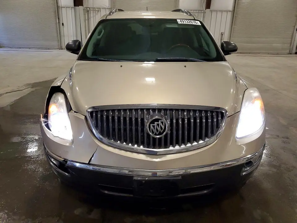 2012 BUICK ENCLAVE   