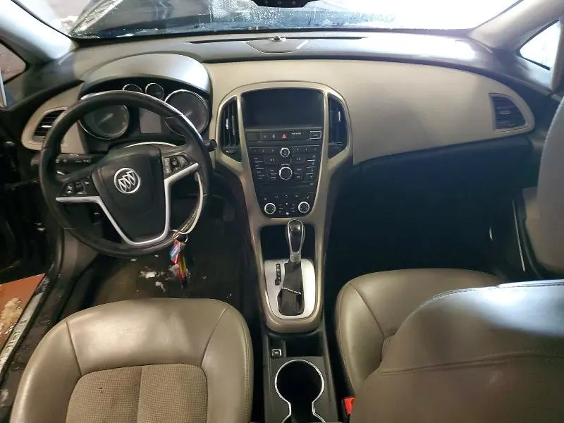 2014 BUICK VERANO CONVENIENCE  