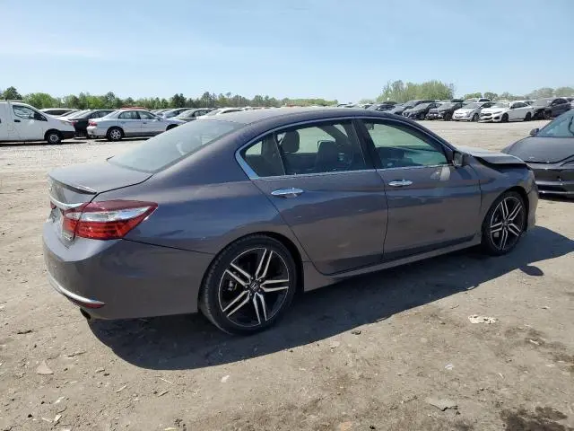 2017 HONDA ACCORD SPORT SPECIAL EDITION
