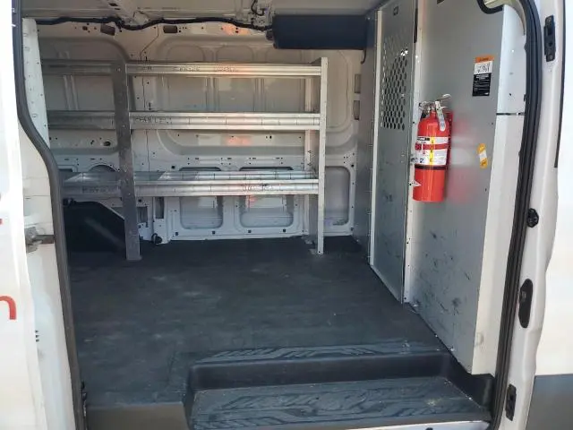 2018 FORD TRANSIT T-150  