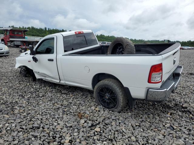 2019 RAM 2500 TRADESMAN