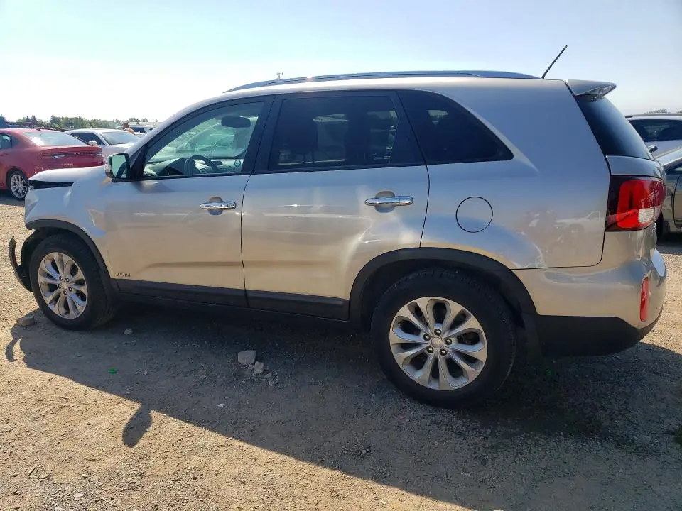 2014 KIA SORENTO EX  